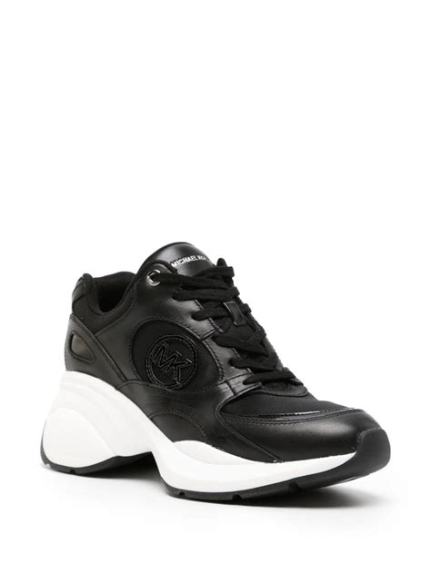 michael kors chunky sneaker|Michael Kors sneakers for sale.